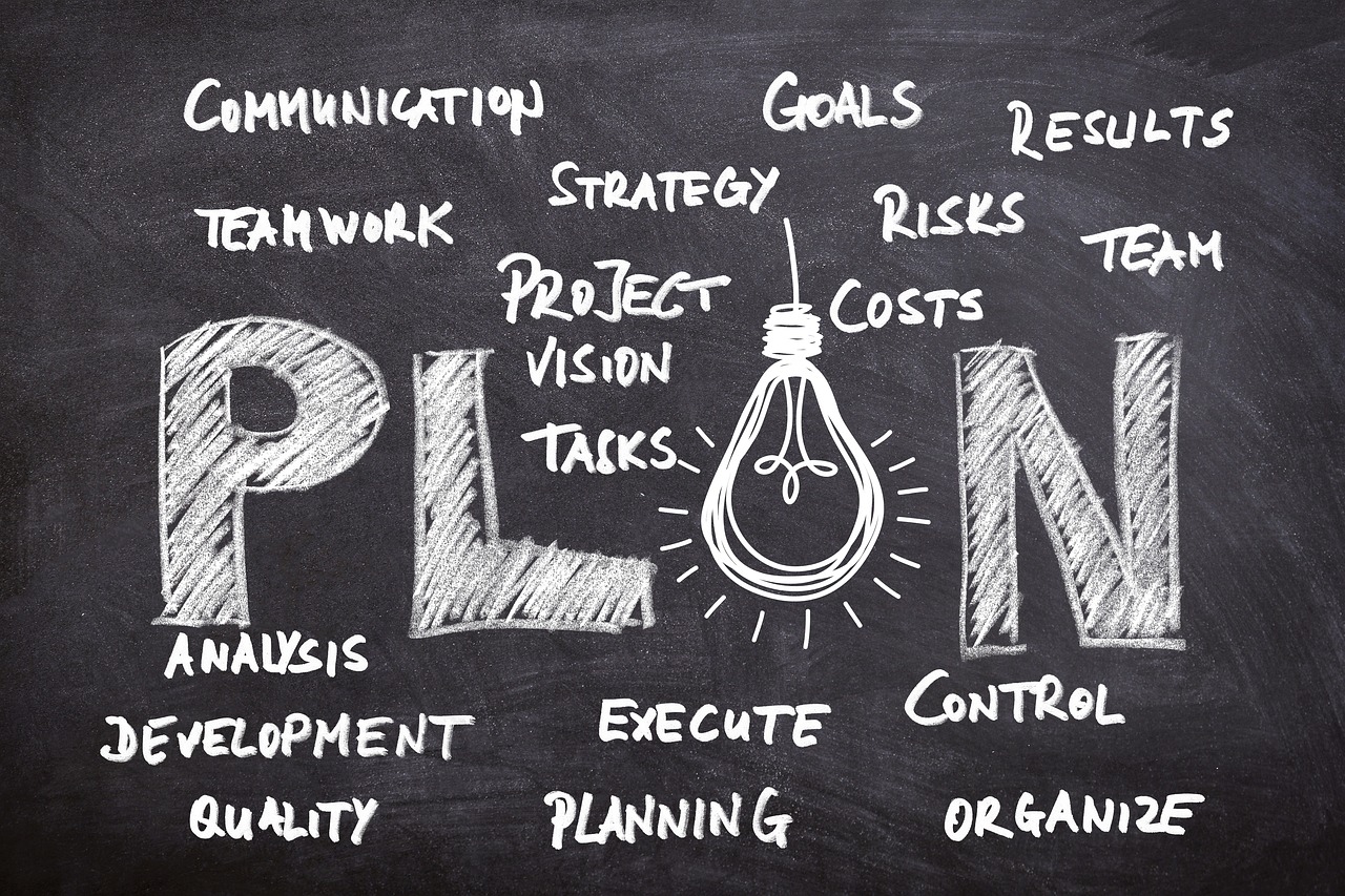 Article Image - Execution Excellence: Where Strategy Meets Results