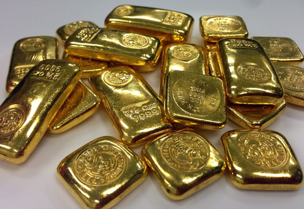 Lear Capital on Gold’s Role as a Hedging Mechanism Amid Stock Market Declines