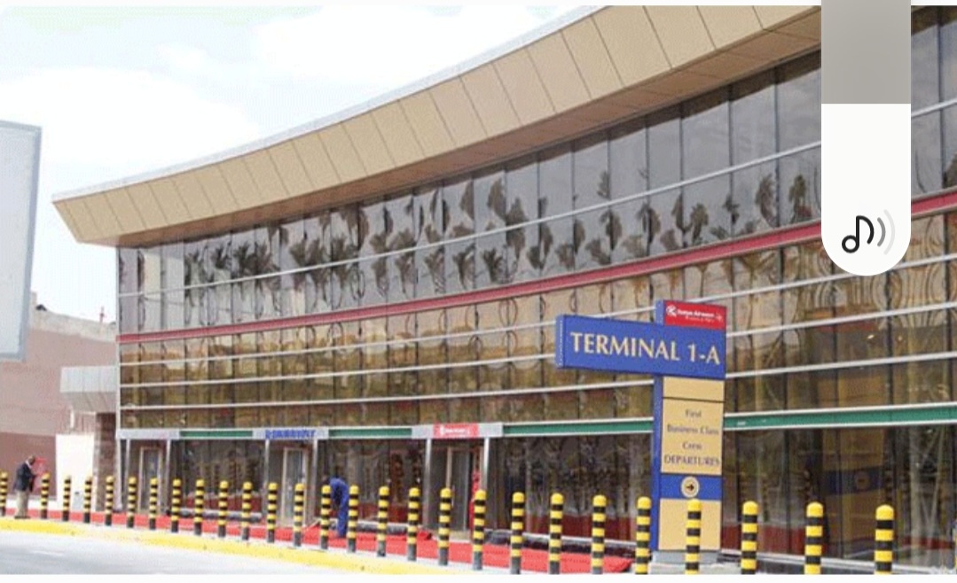 Winner Image - Nairobi Airport Transfer