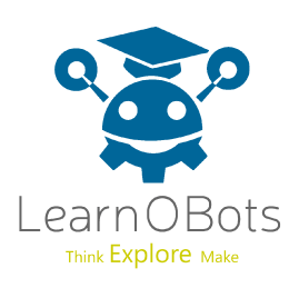 Winner Image - LearnOBots Private Limited