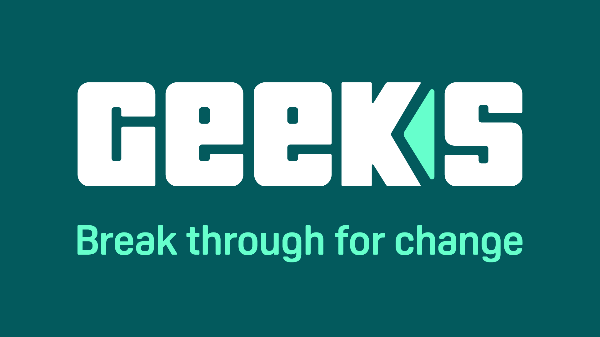 Winner Image - Geeks Ltd