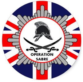 Winner Image - Operation Sabre