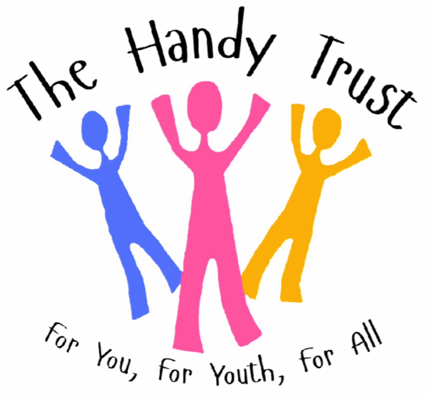 Winner Image - The Handy Trust