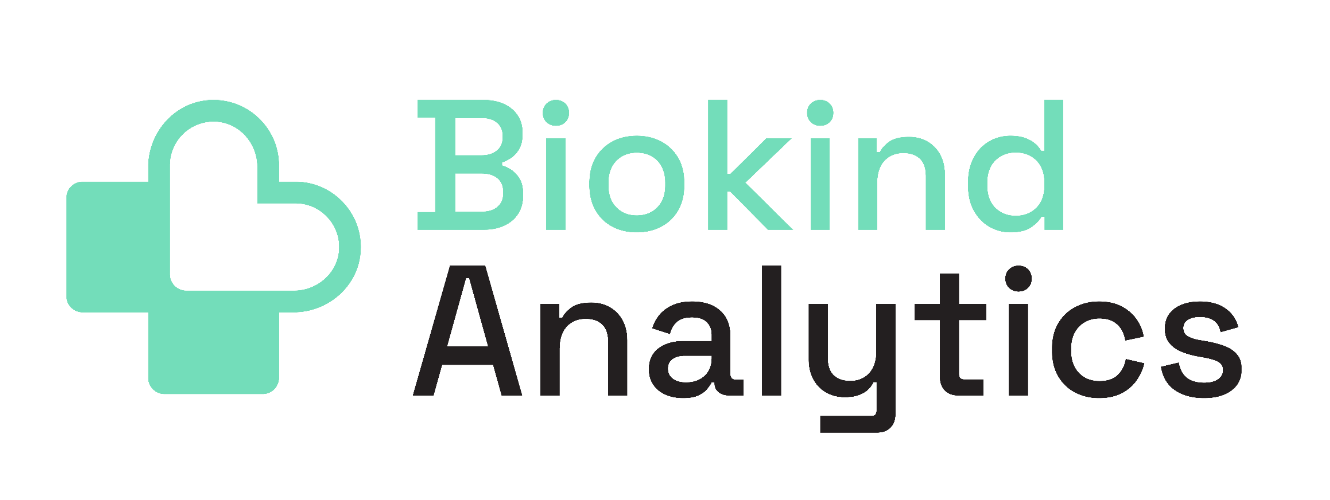 Winner Image - Biokind Analytics