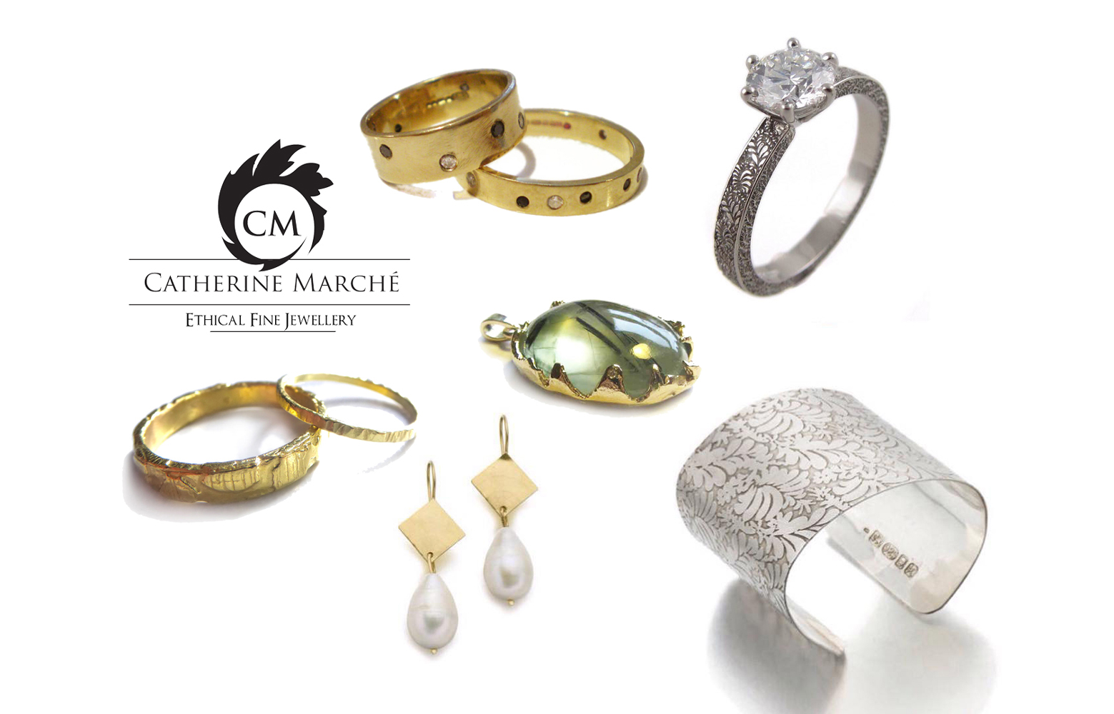 Winner Image - Catherine Marche Jewellery