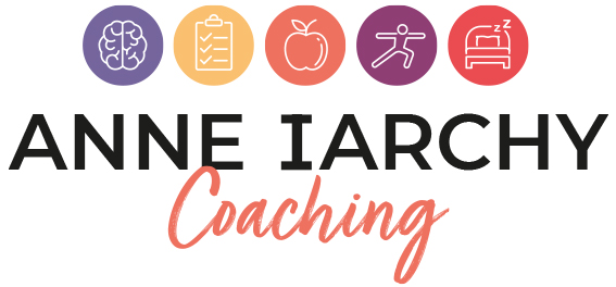 Winner Image - Anne Iarchy Coaching