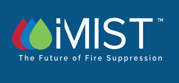 Winner Image - Imist Fire Suppression