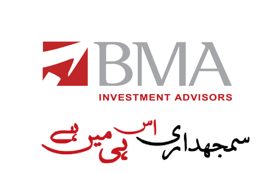 Winner Image - BMA Investment Advisors Limited