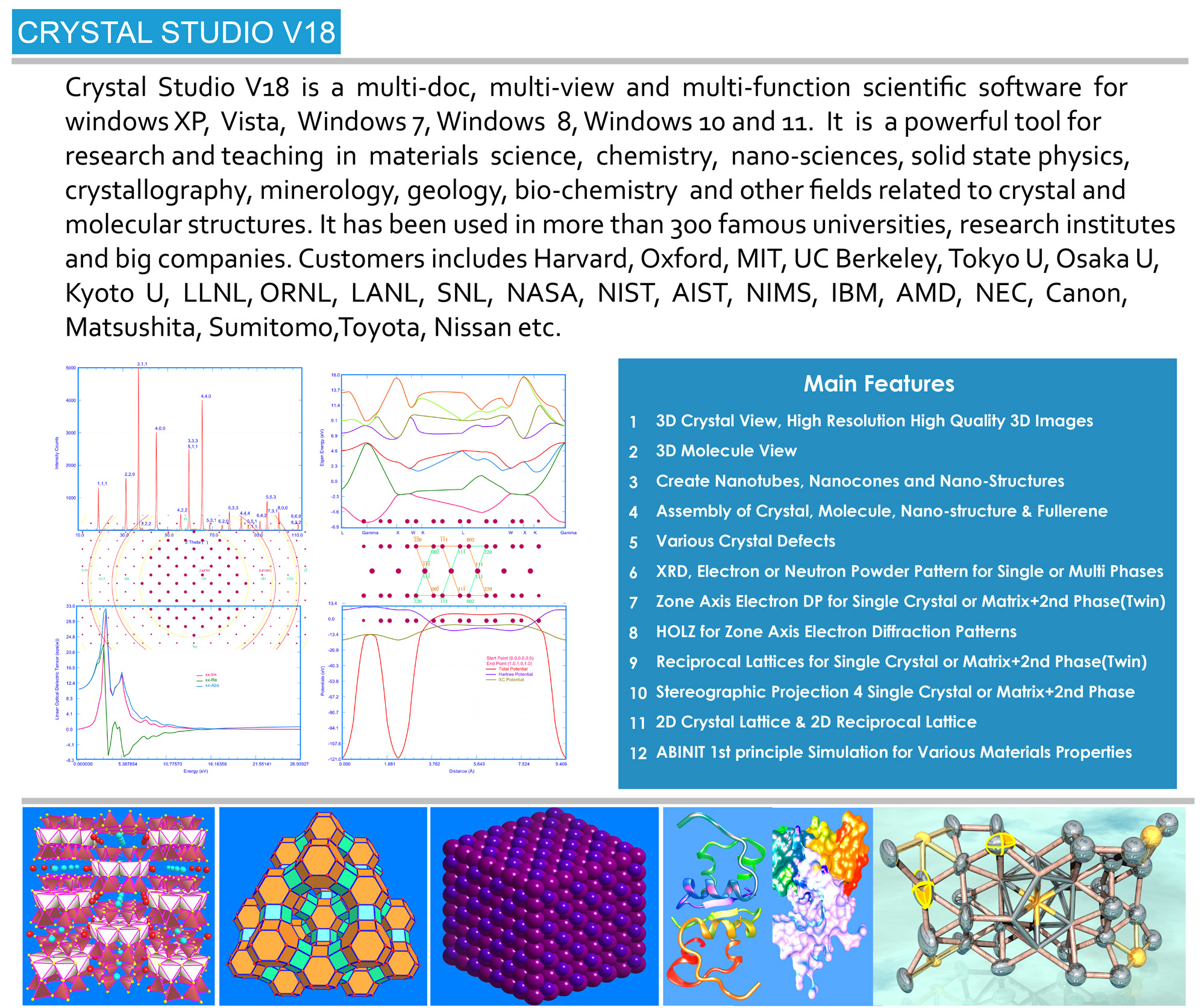 Winner Image - Crystal Software Pty. Ltd.