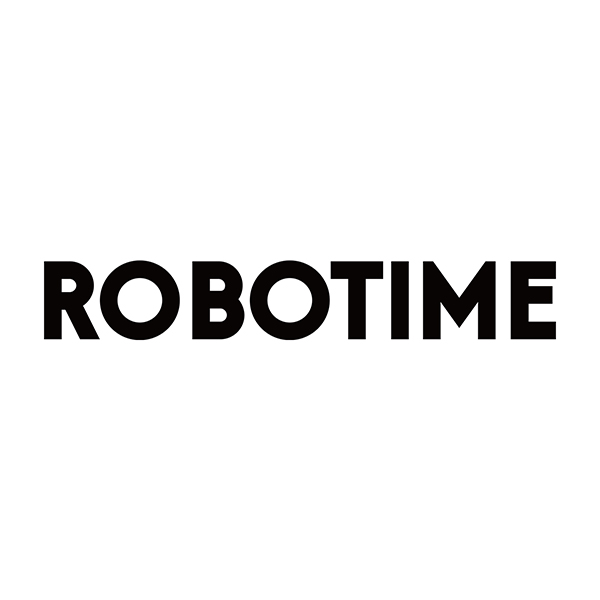 Winner Image - Robotime