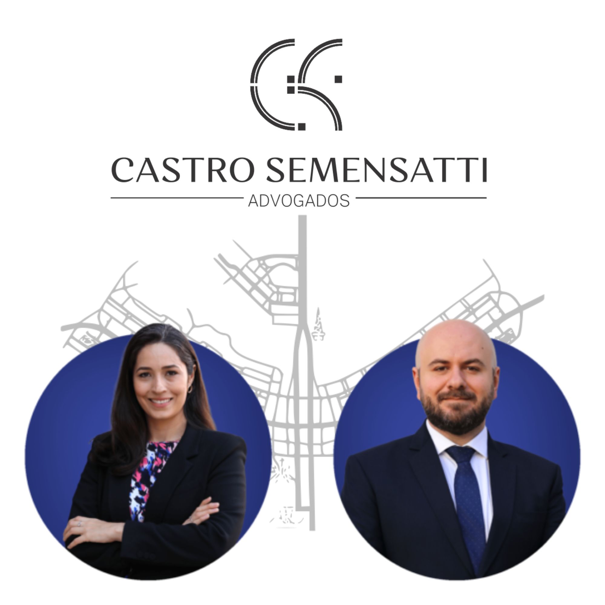 Winner Image - Castro Semensatti Advogados Associados