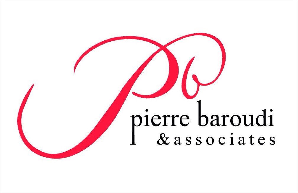 Winner Image - Pierre Baroudi & Associates