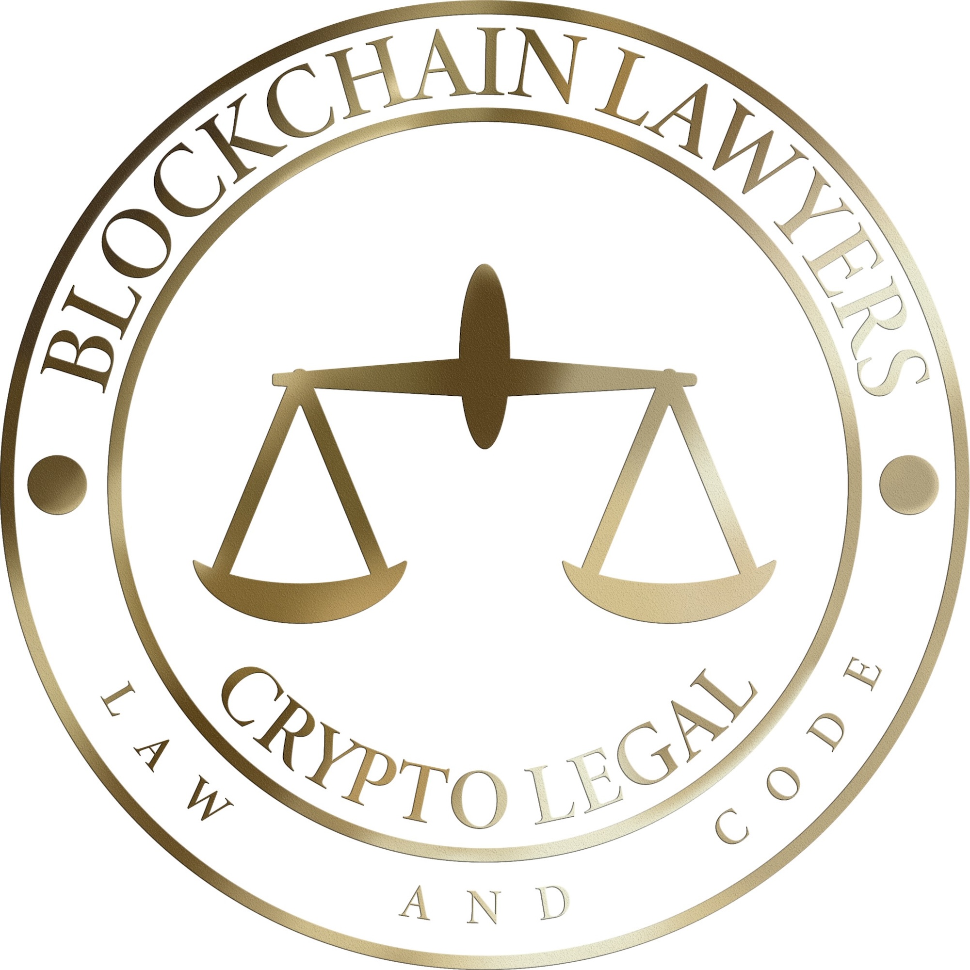 Winner Image - Crypto Legal