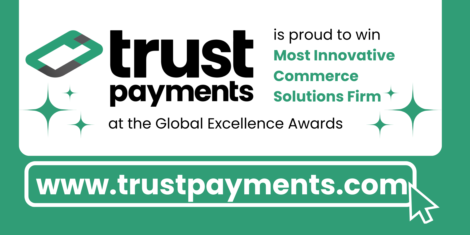 Winner Image - Trust Payments