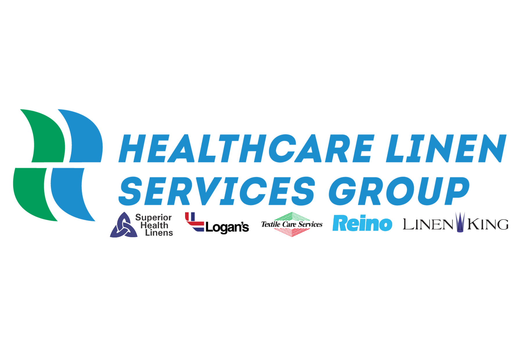 Winner Image - Healthcare Linen Services Group