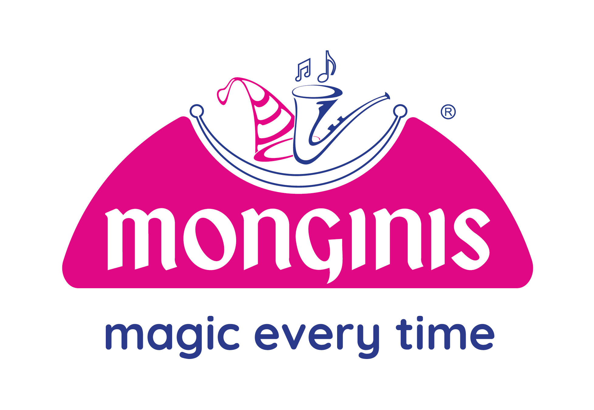 Winner Image - Monginis Foods Pvt. Ltd.