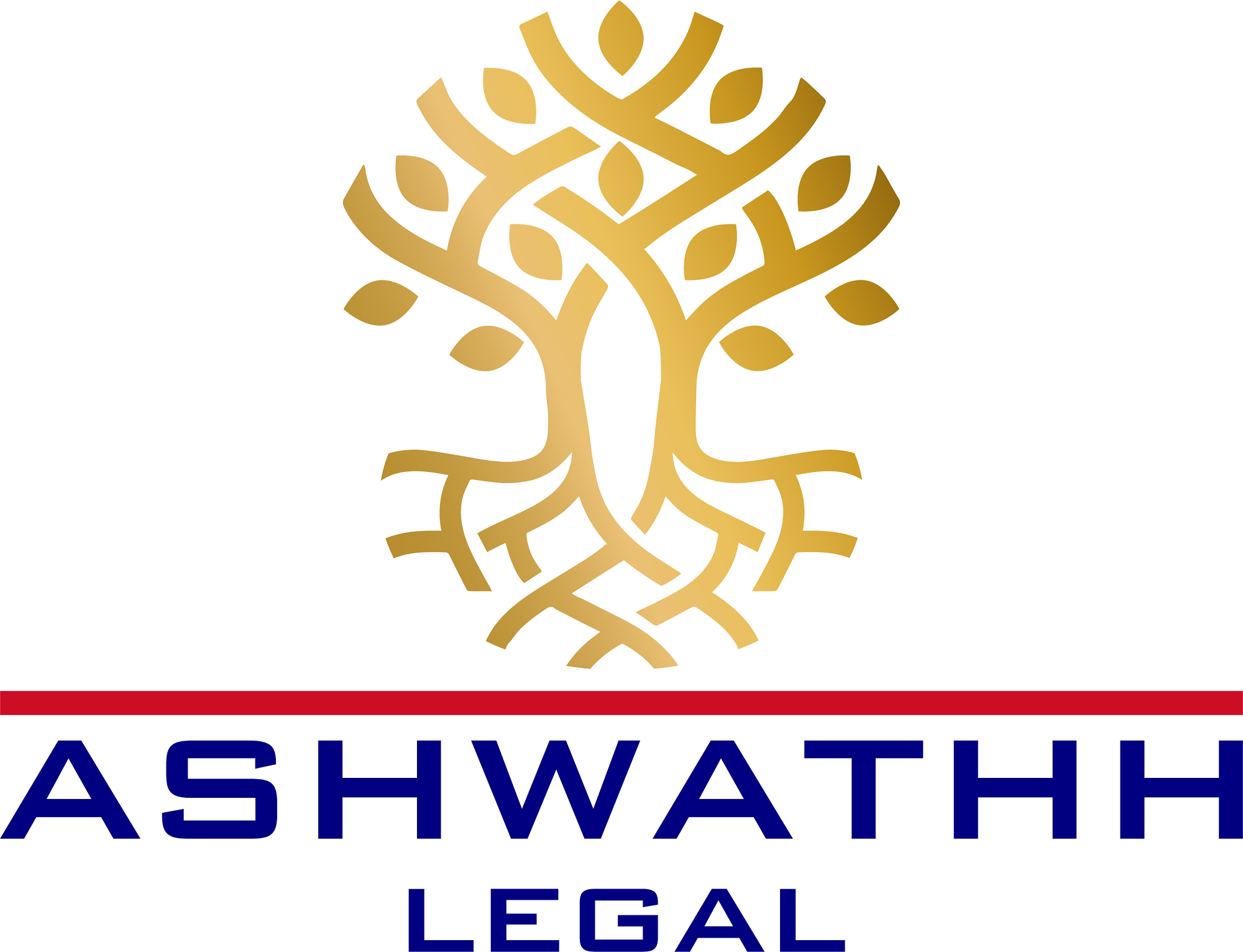 Winner Image - Ashwathh Legal