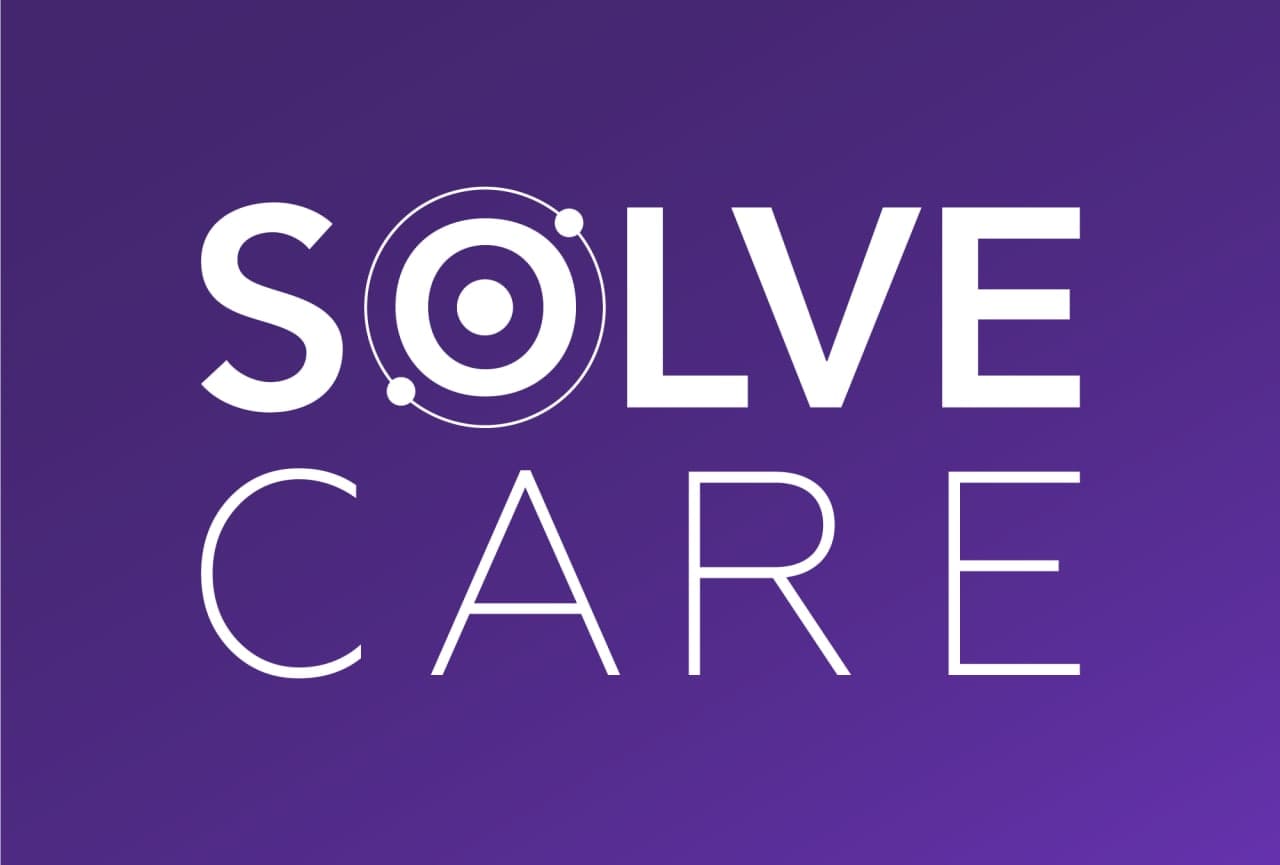 Winner Image - Solve.Care