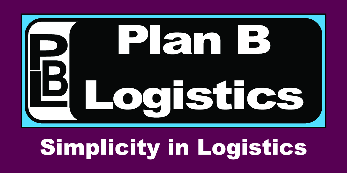 Winner Image - Plan B Logistics