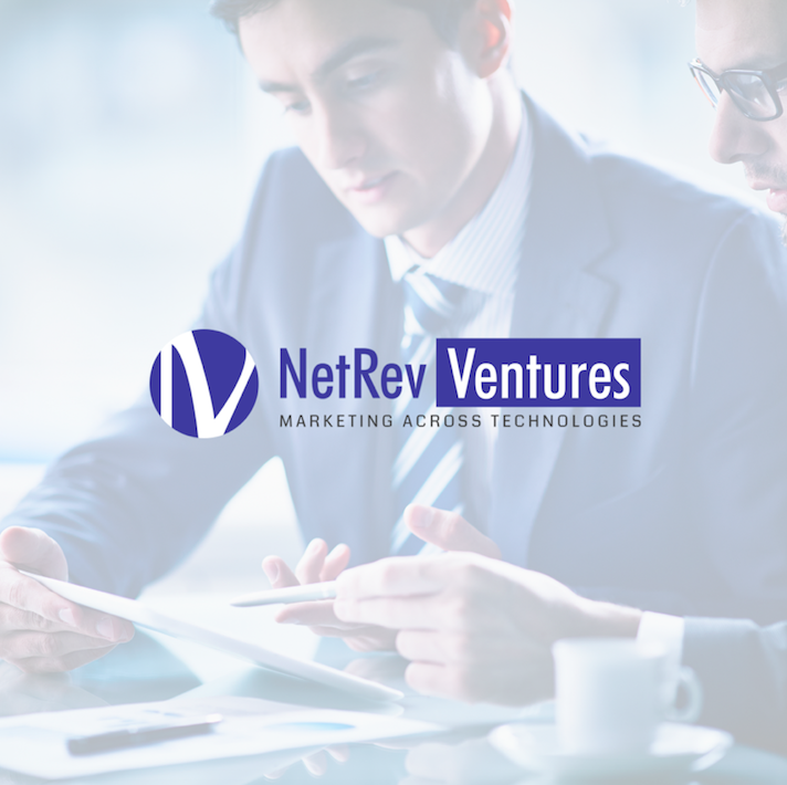 Winner Image - Netrev Ventures