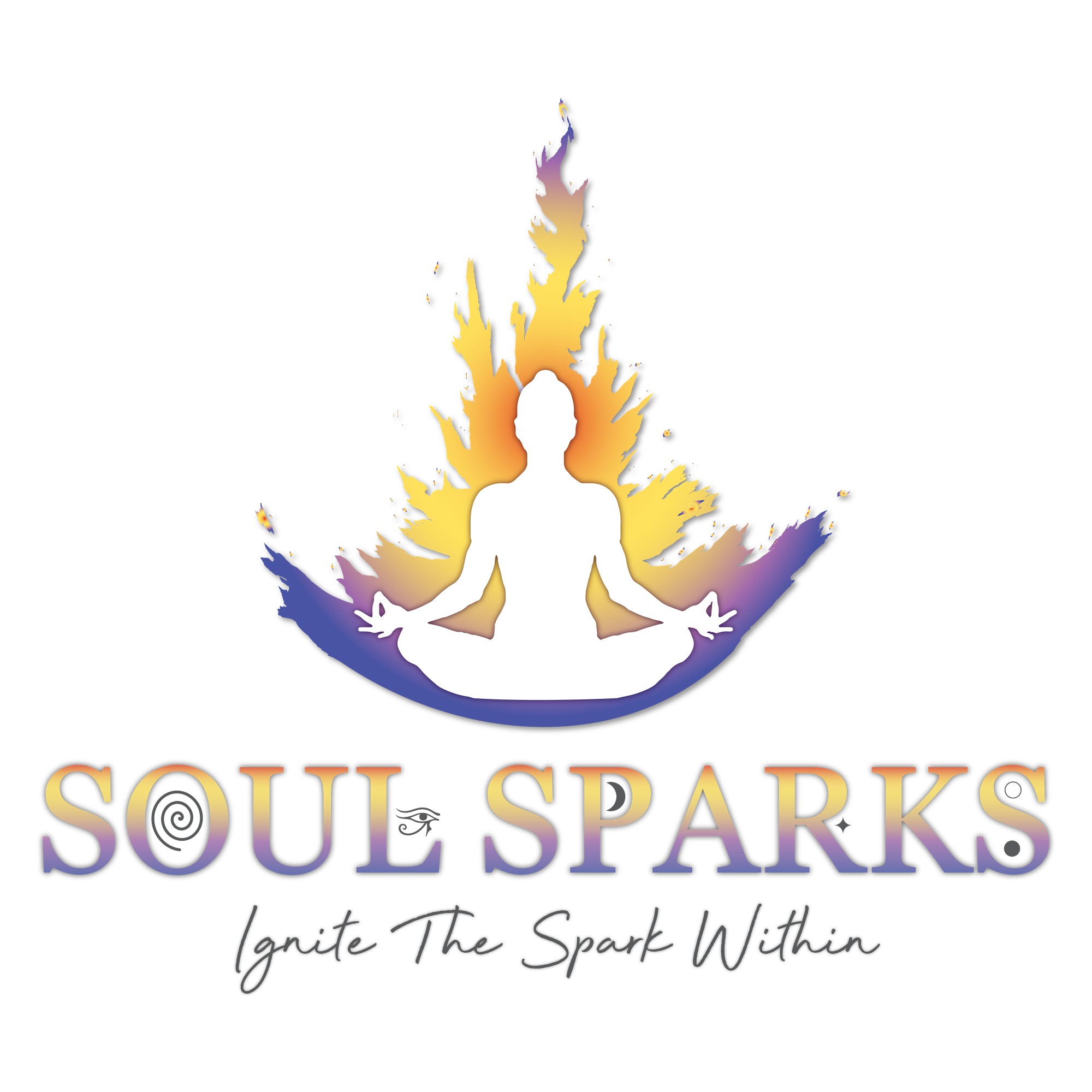 Winner Image - Soul Sparks