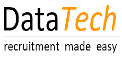 Winner Image - DataTech Recruitment