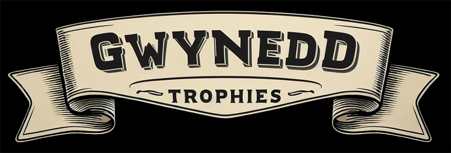 Winner Image - Gwynedd Trophies