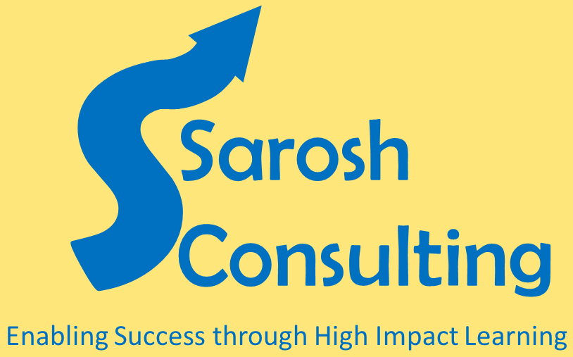 Winner Image - Sarosh Consulting