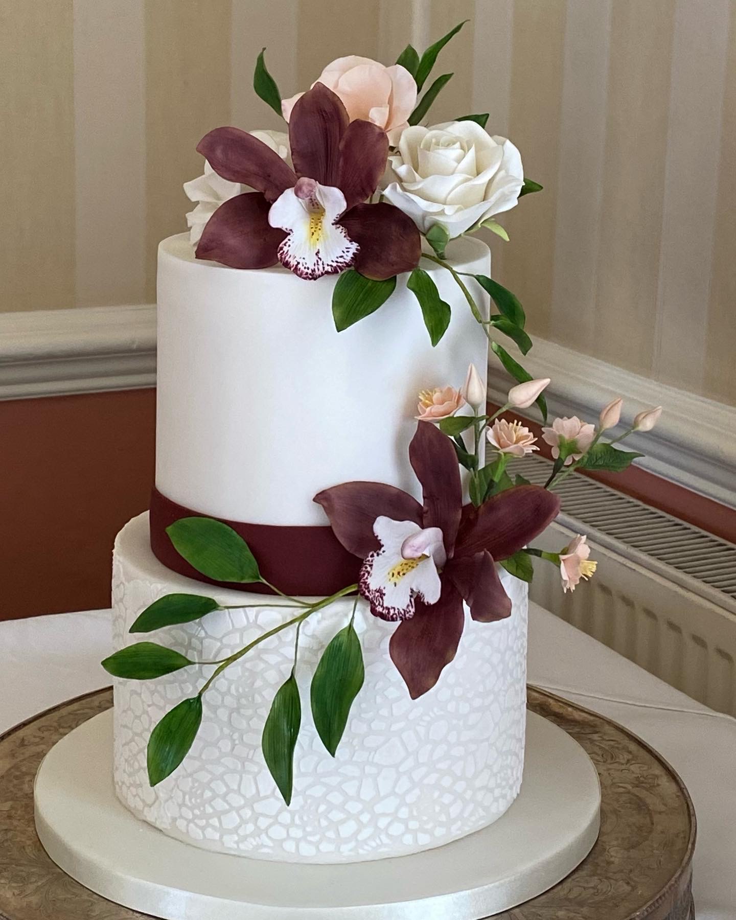 Winner Image - The Paradise Cake Company