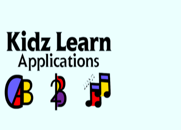 Winner Image - Kidz Learn Applications