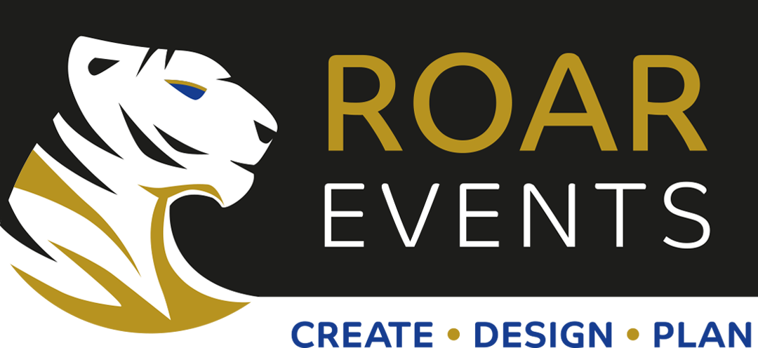 Winner Image - Roar Events