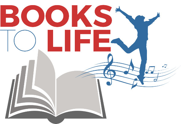 Winner Image - Books To Life