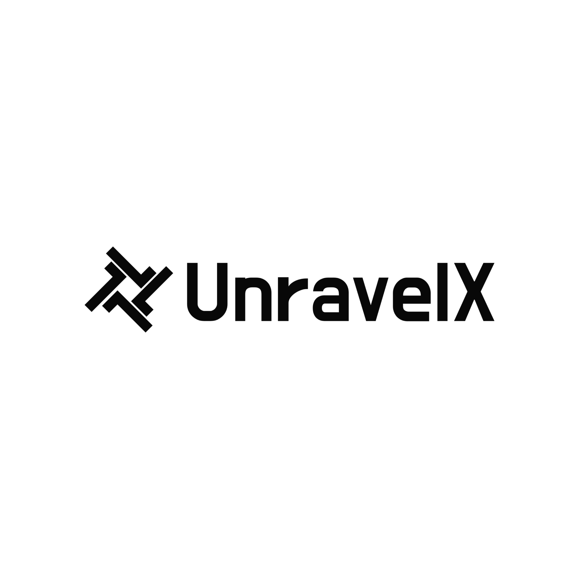 Winner Image - UnravelX