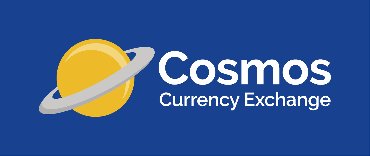 Winner Image - Cosmos Currency Exchange Ltd