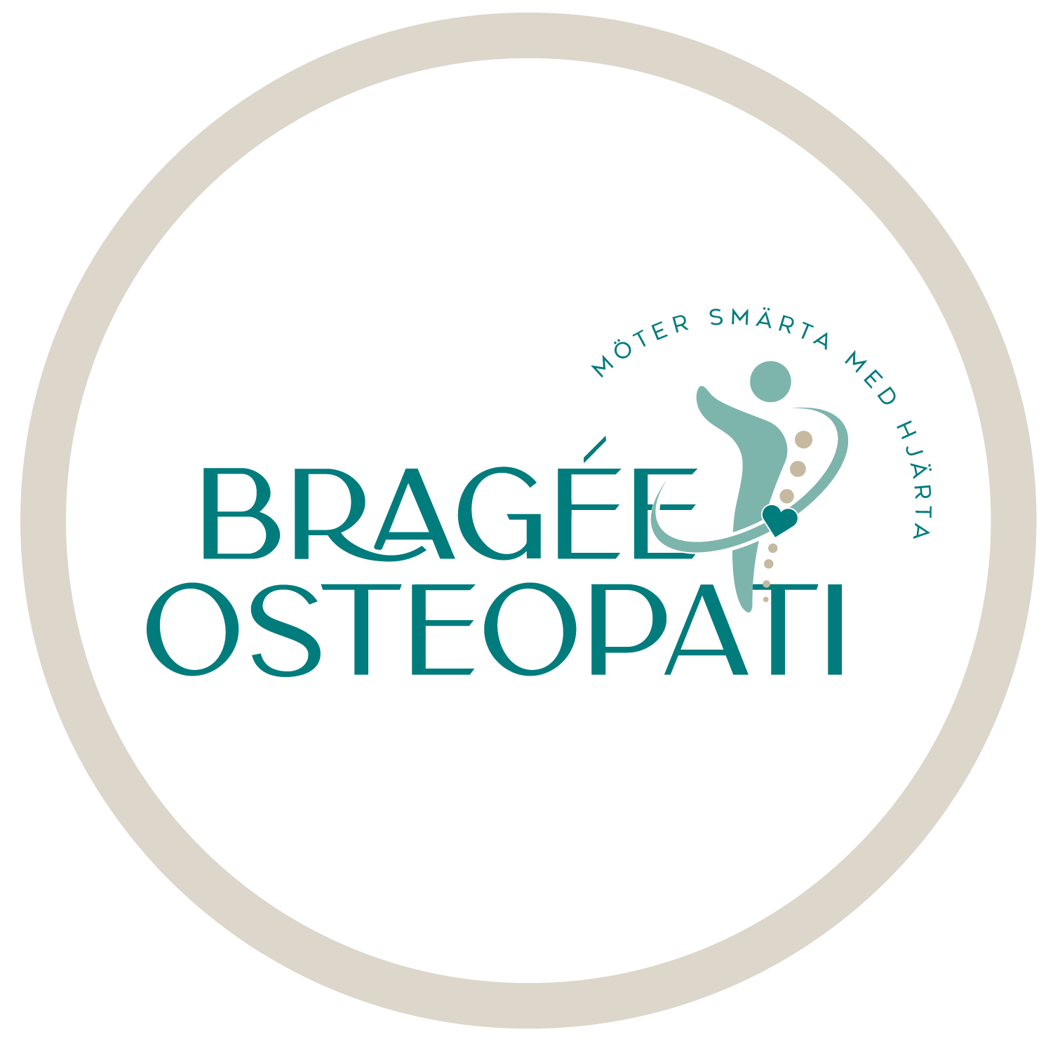 Winner Image - Bragée Osteopati