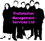 Winner Image - Prosolution Management Services Limited