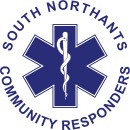 Winner Image - South Northants Community Responders