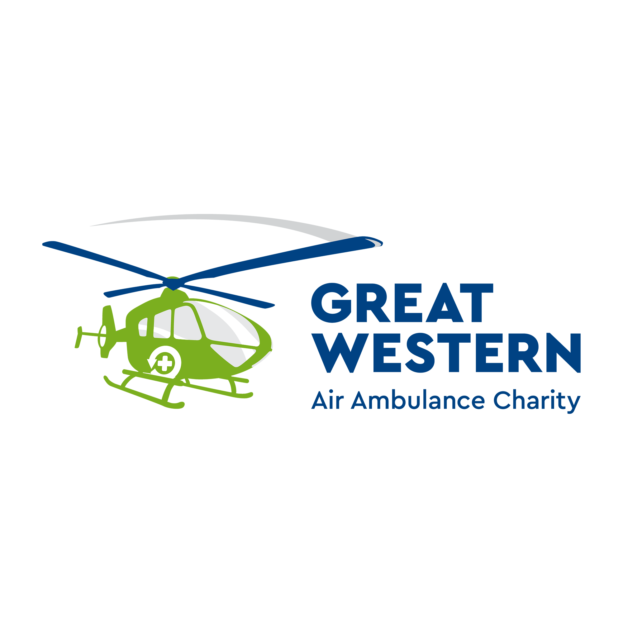 Winner Image - Great Western Air Ambulance Charity