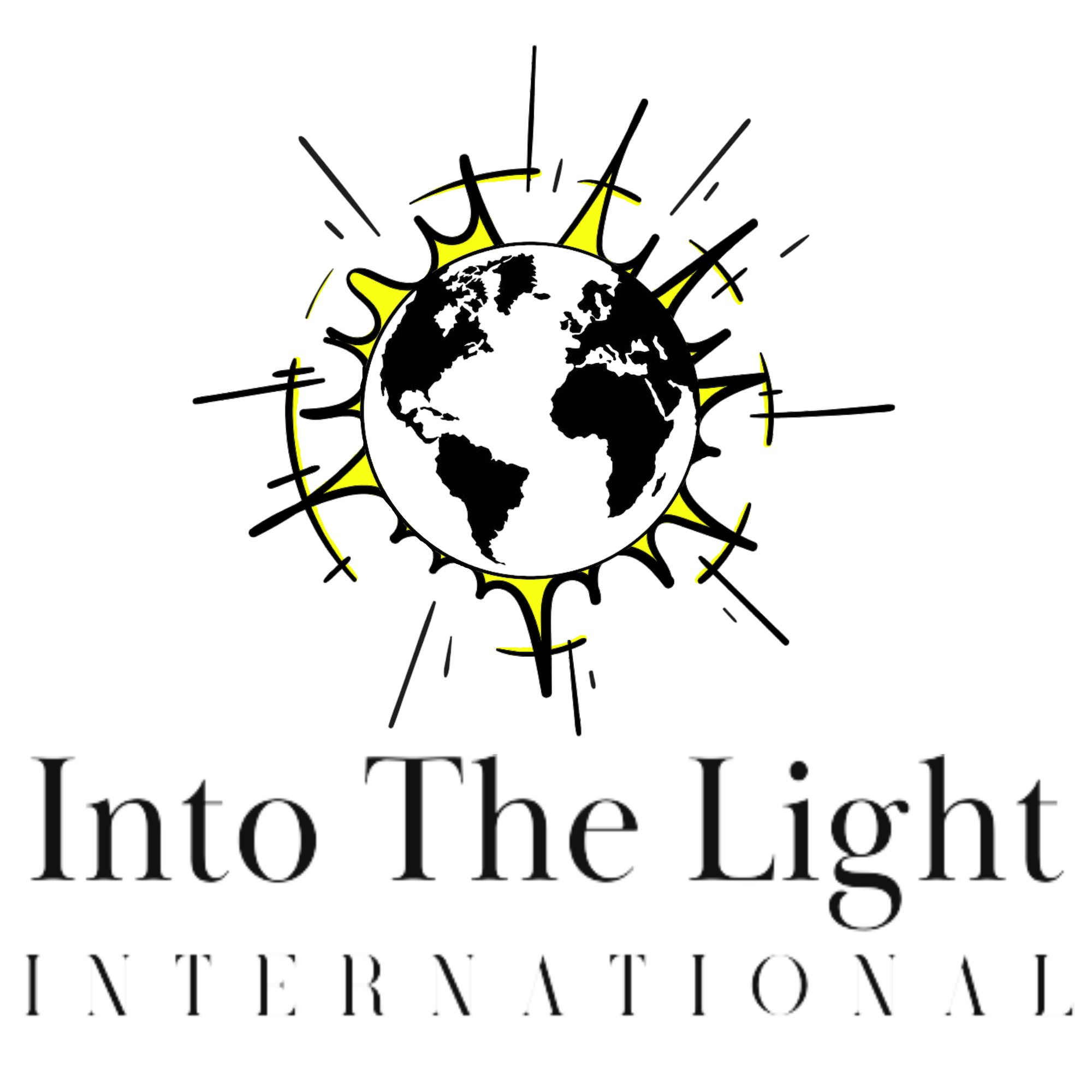 Winner Image - Into The Light International