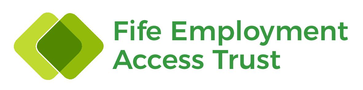 Winner Image - Fife Employment Access Trust