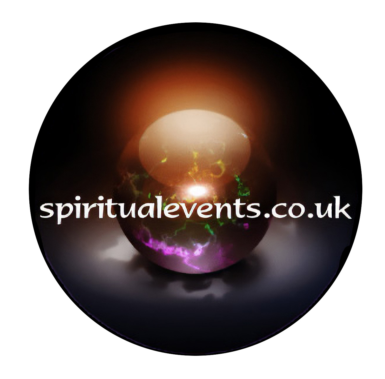 Winner Image - Spiritual Events