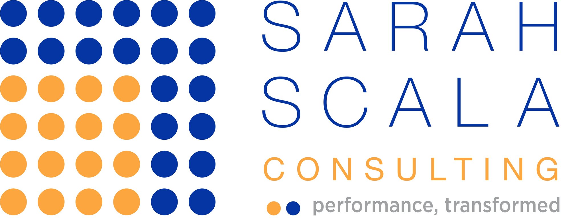 Winner Image - Sarah Scala Consulting