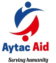 Winner Image - Aytac Aid