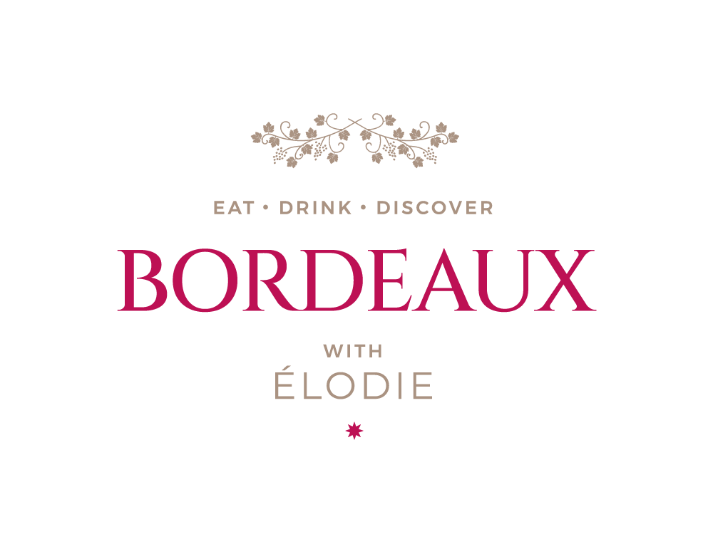 Winner Image - Bordeaux with Elodie