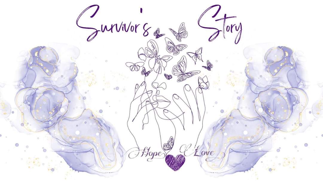 Winner Image - A Survivor’s Story CIC