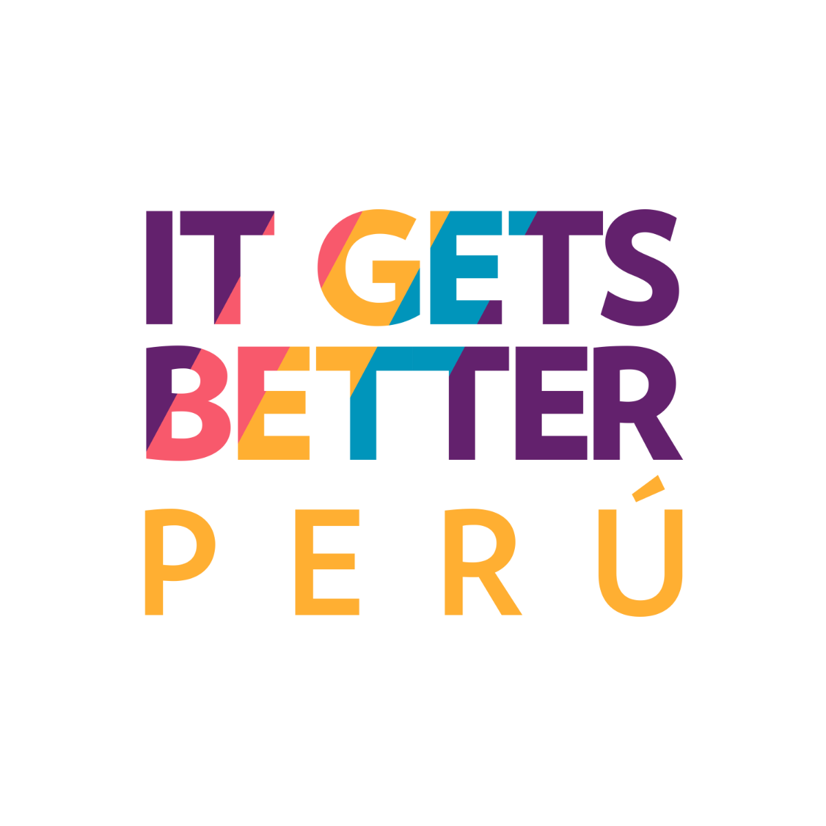 Winner Image - It Gets Better Peru