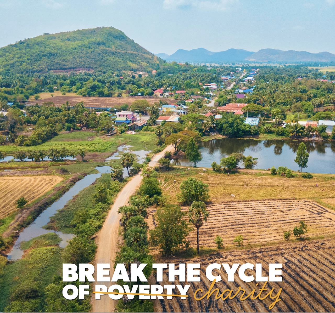 Winner Image - Cambodian Children’s Trust