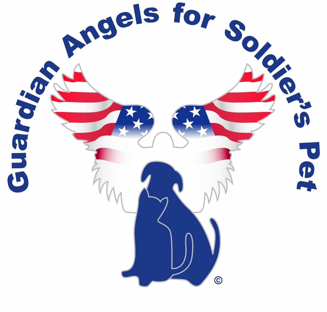 Winner Image - Guardian Angels For Soldier’s Pet