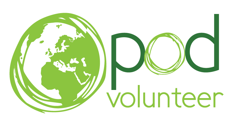 Winner Image - Pod Volunteer (Personal Overseas Development)