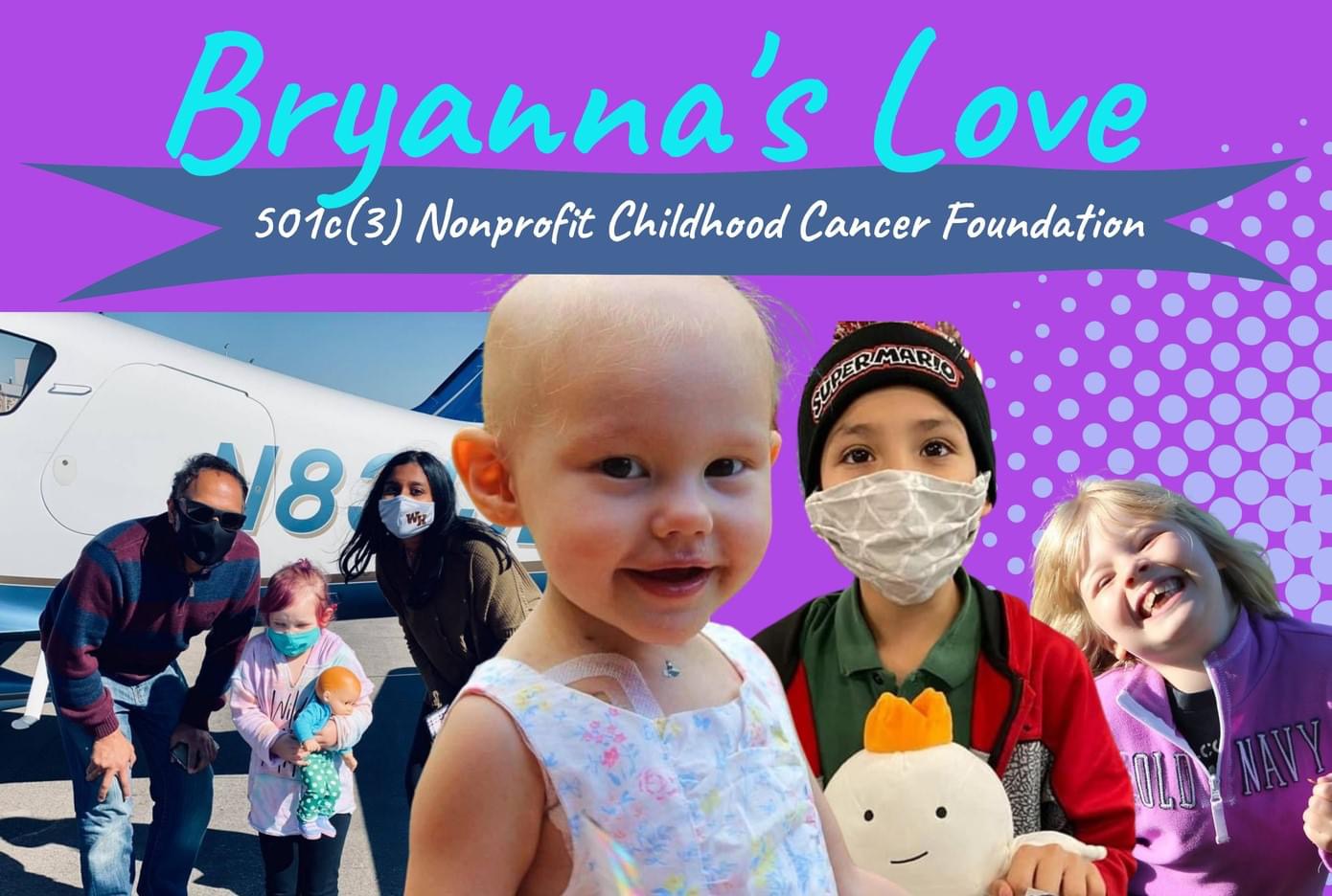 Winner Image - Bryannas Love Inc